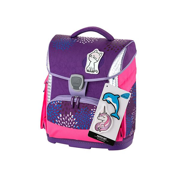 GHIOZDAN SPRINKLE PLUS VIOLET+ETUI,SAC SPORT,STICKERE,CUT. CARTI GHIOZDAN SPRINKLE PLUS VIOLET+ETUI,SAC SPORT,STICKERE,CUT. CARTI